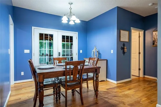 $439,900 | 1572 Booze Mountain Road, Silver Creek, GA 30173