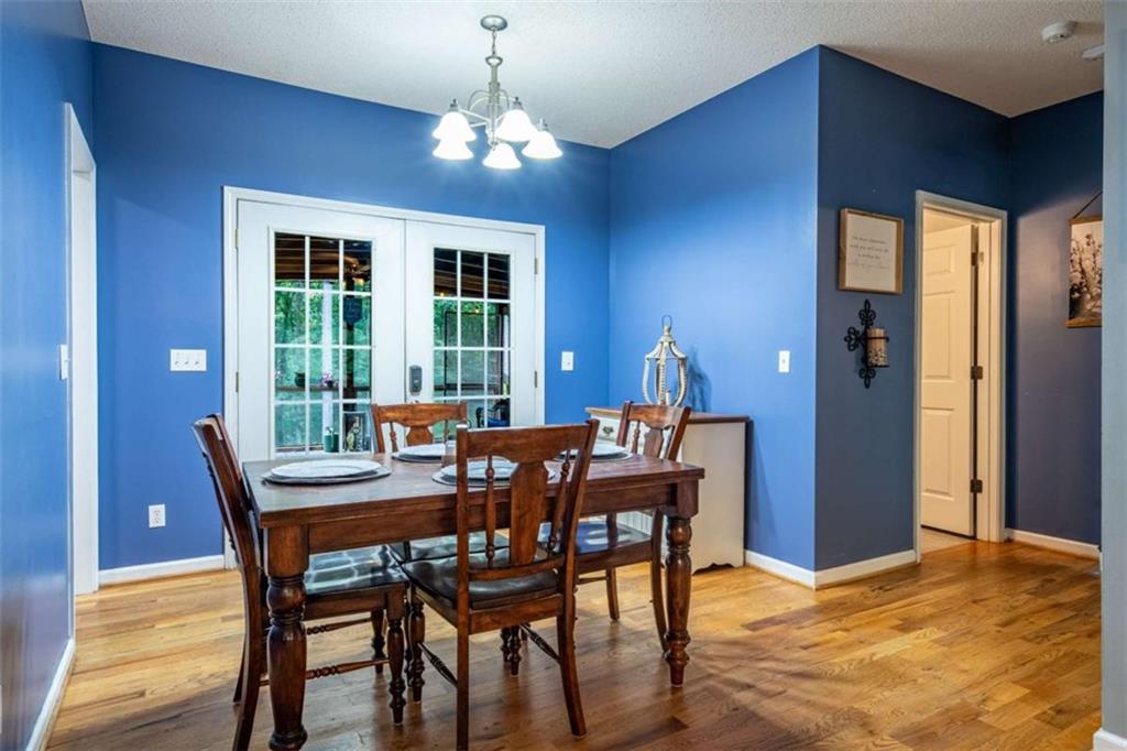 1572 Booze Mountain Road Silver Creek, GA 30173 - Photo 8 of 36