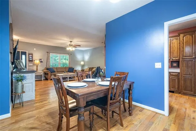 $439,900 | 1572 Booze Mountain Road, Silver Creek, GA 30173