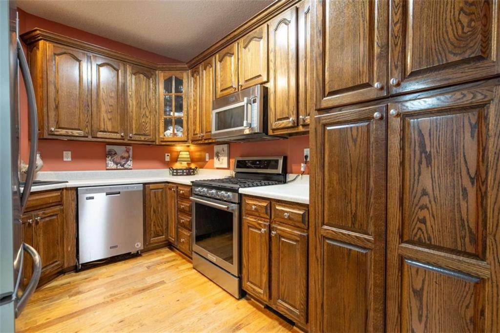 1572 Booze Mountain Road Silver Creek, GA 30173 - Photo 10 of 36