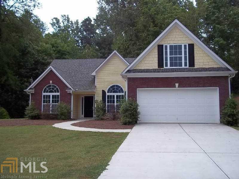 331 Red Tail Road, Unit 61 Jefferson, GA 30549 - Photo 1 of 1 Exterior Front
