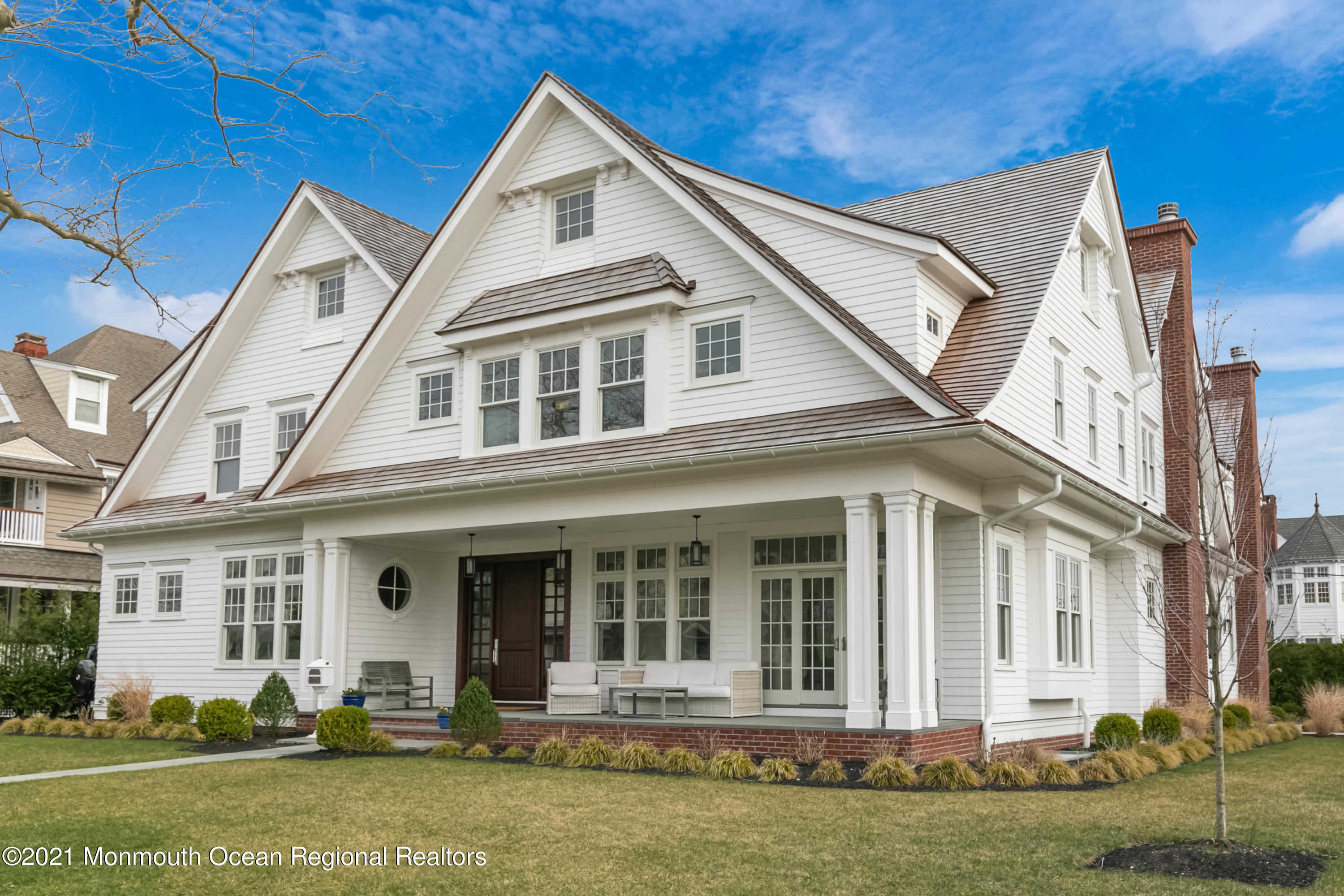 27 Tuttle Avenue Spring Lake, NJ 07762 - Photo 2 of 47 27 Tuttle Ave Spring Lake NJ-print-003-0