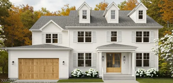 $2,300,000 | 155 Dogwood Lane, Berkeley Heights, NJ 07922