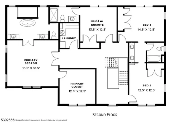 $2,300,000 | 155 Dogwood Lane, Berkeley Heights, NJ 07922