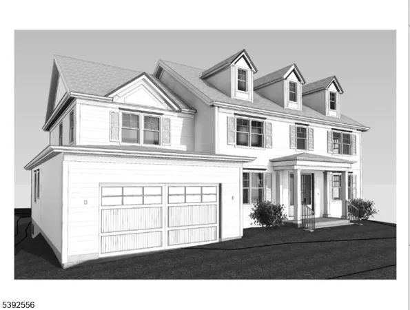 $2,300,000 | 155 Dogwood Lane, Berkeley Heights, NJ 07922