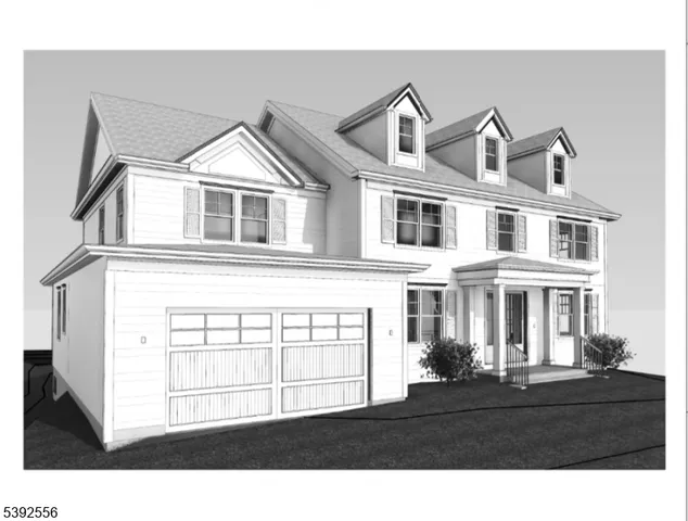 $2,300,000 | 155 Dogwood Lane, Berkeley Heights, NJ 07922