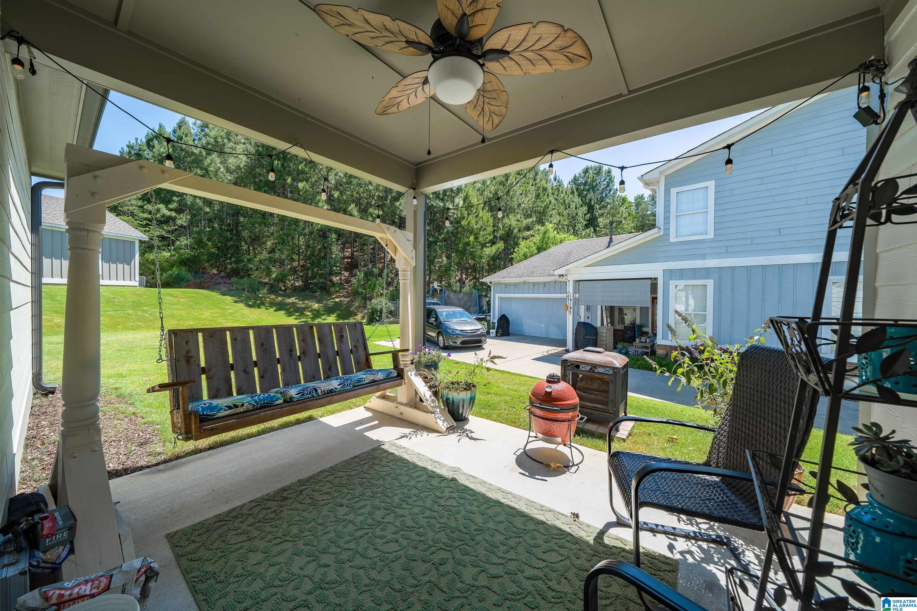 132 Appleford Road Helena, AL 35080 - Photo 28 of 30
