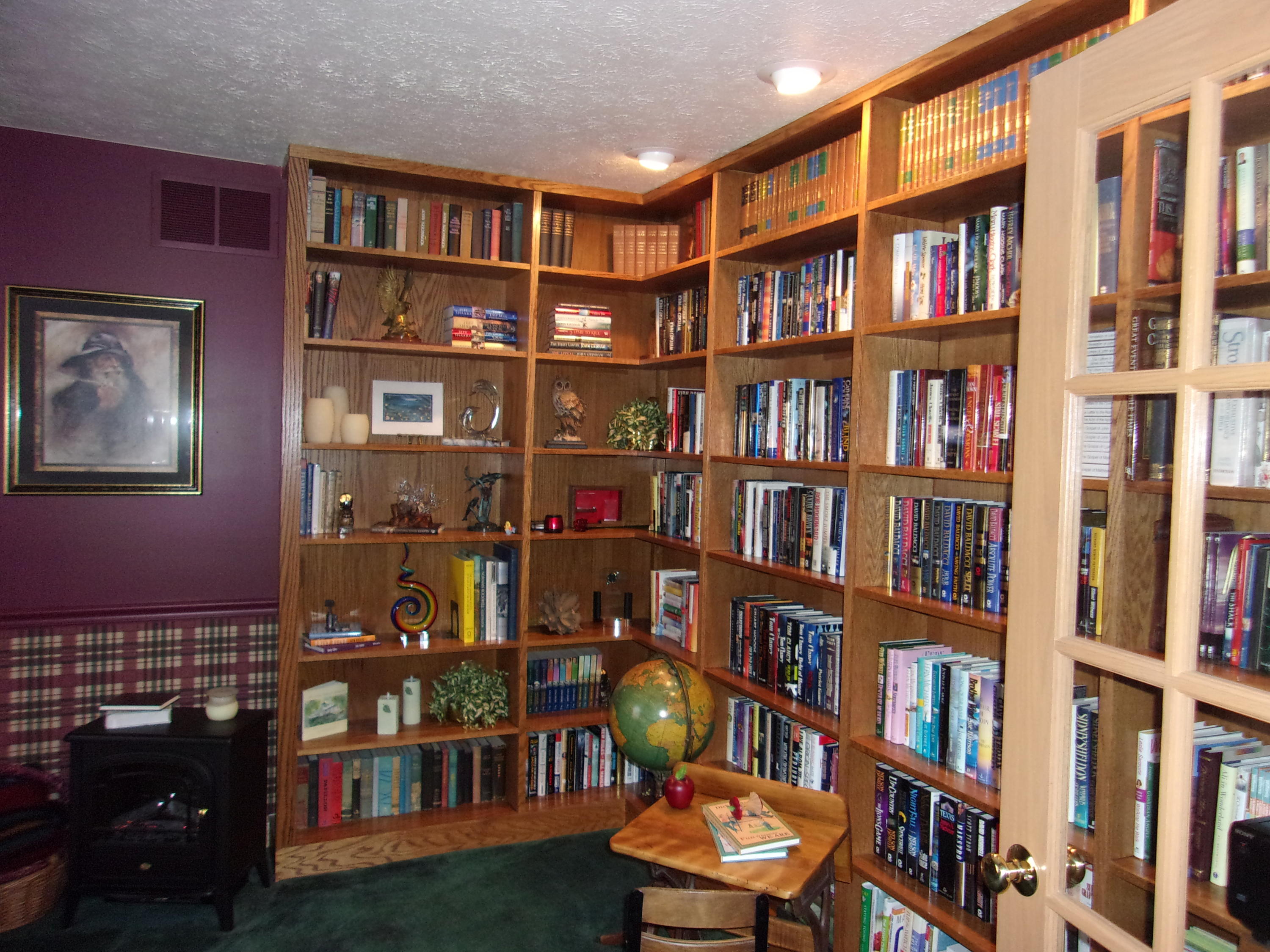 5415 Richardson Road Cheboygan, MI 49721 - Photo 10 of 30 Gallery Image 10