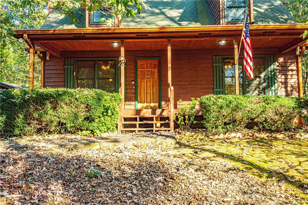 49 Maple Ridge Road Dahlonega, GA 30533 - Photo 1 of 1 Gallery Image 1