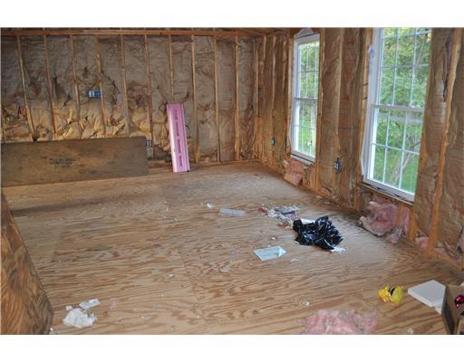 27 Hunter Road Gibsonia, PA 15044 - Photo 11 of 18 Other. UNFINISHED 2ND FLOOR