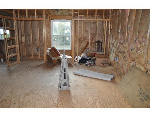 27 Hunter Road Gibsonia, PA 15044 - Photo 12 of 18 Other. UNFINISHED 2ND FLOOR