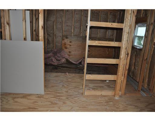 27 Hunter Road Gibsonia, PA 15044 - Photo 13 of 18 Other. UNFINISHED 2ND FLOOR