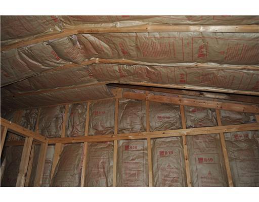 27 Hunter Road Gibsonia, PA 15044 - Photo 14 of 18 Other. UNFINISHED 2ND FLOOR