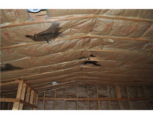 27 Hunter Road Gibsonia, PA 15044 - Photo 15 of 18 Other. UNFINISHED 2ND FLOOR