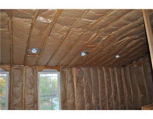 27 Hunter Road Gibsonia, PA 15044 - Photo 16 of 18 Other. UNFINISHED 2ND FLOOR