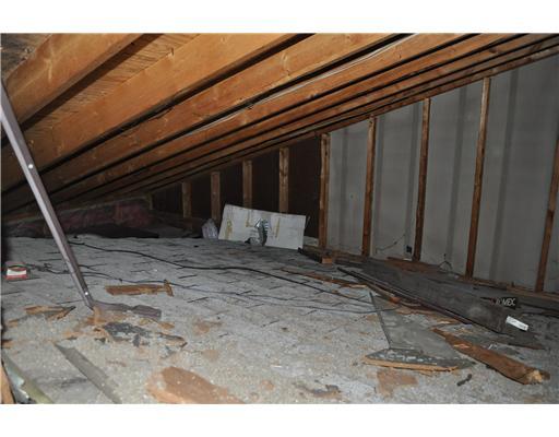27 Hunter Road Gibsonia, PA 15044 - Photo 18 of 18 Other. UNFINISHED 2ND FLOOR