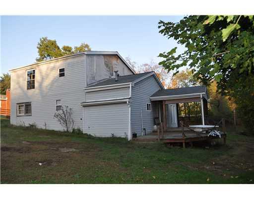 27 Hunter Road Gibsonia, PA 15044 - Photo 3 of 18 Exterior Front.