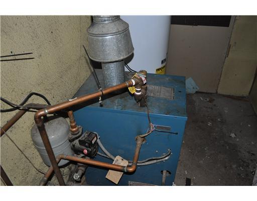 27 Hunter Road Gibsonia, PA 15044 - Photo 5 of 18 Other. HOT WATER HEATING SYSTEM