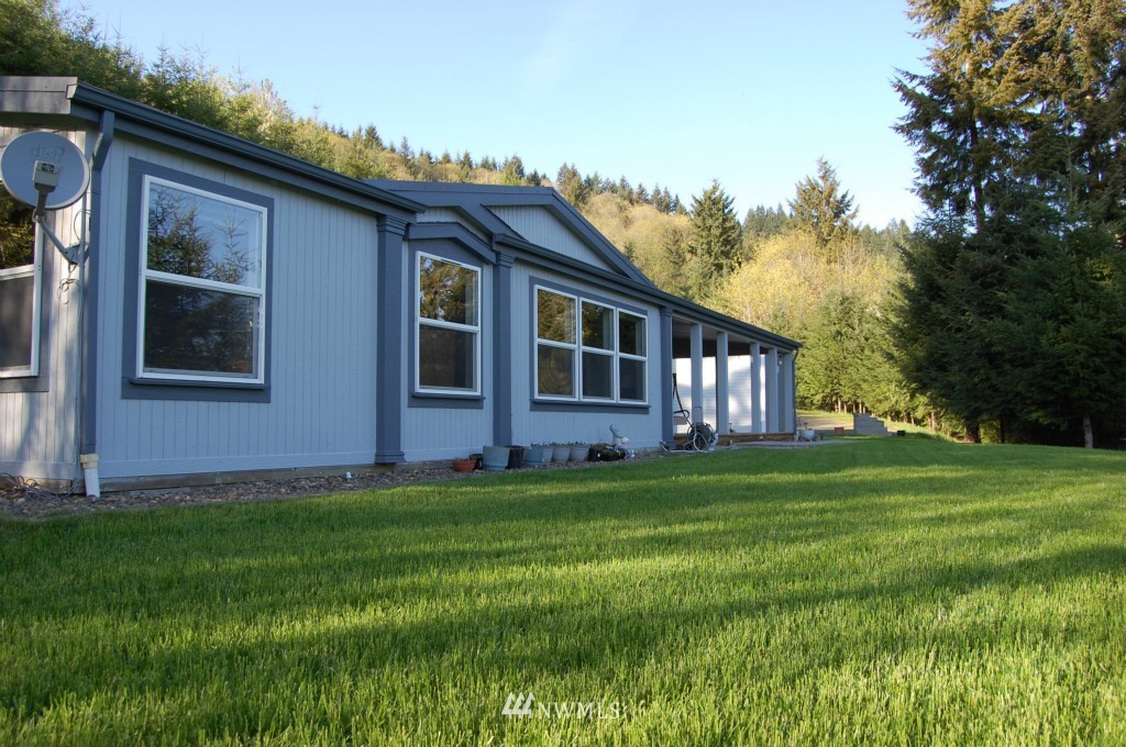 195 Hawks View Road Woodland, WA 98674 - Photo 1 of 1 Gallery Image 1