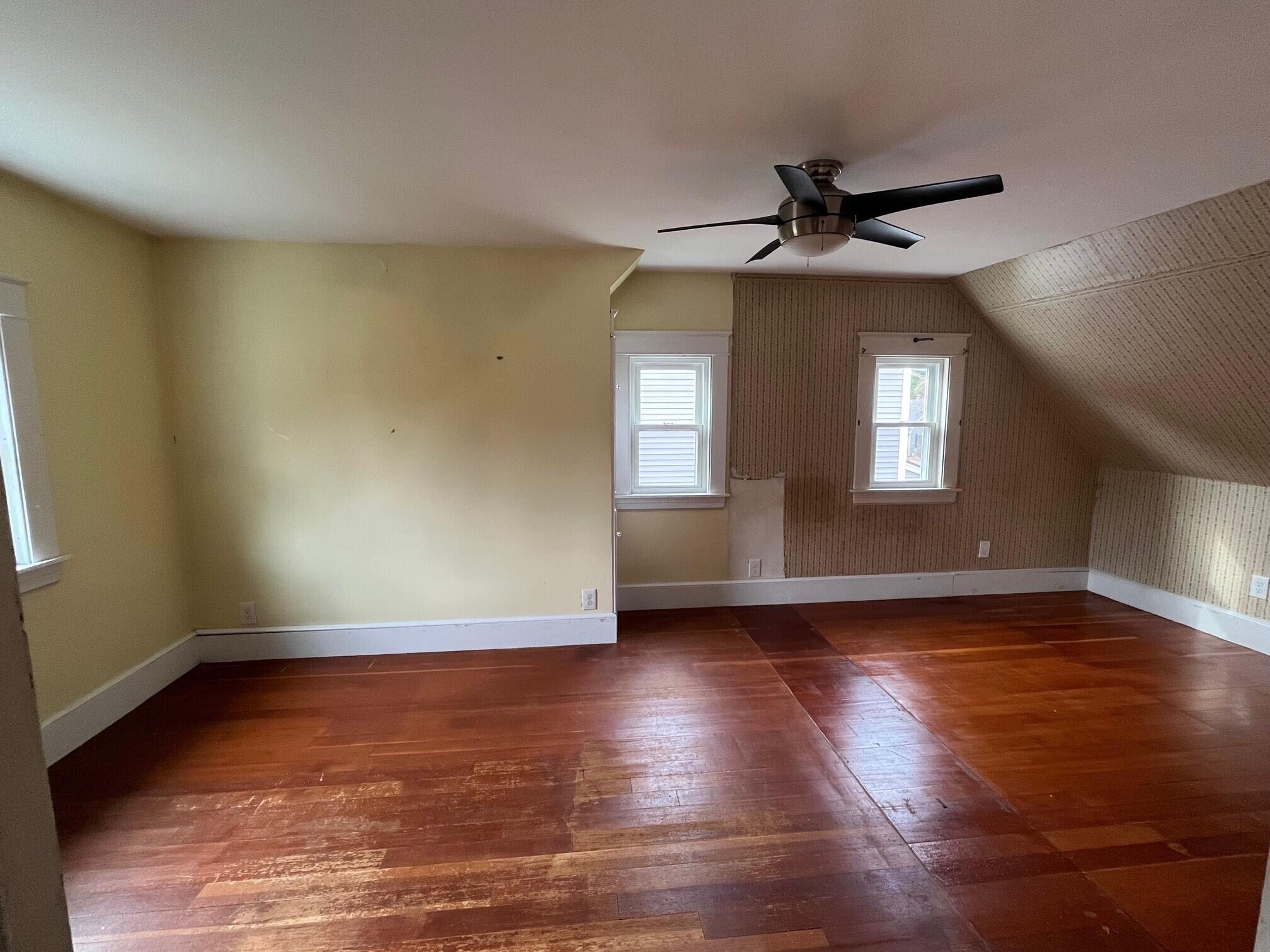 40 Reed Street, Unit 1 Westbrook, ME 04092 - Photo 14 of 21 Bedroom 1