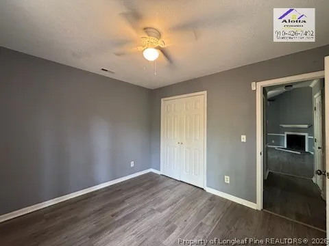 $1,040 | 5716 5 Sisters Court, Fayetteville, NC 28311