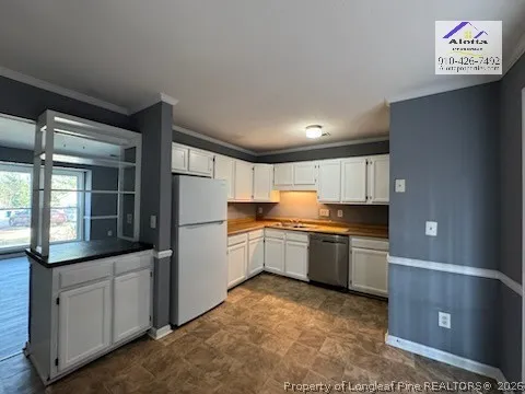 $1,040 | 5716 5 Sisters Court, Fayetteville, NC 28311