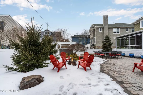 $2,499,000 | 10 Imbrie Place, Sea Bright, NJ 07760