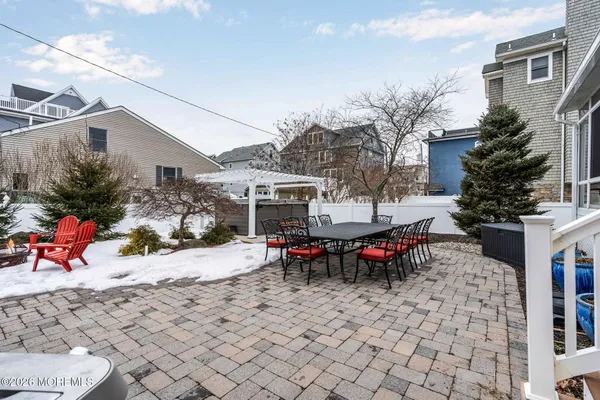 $2,499,000 | 10 Imbrie Place, Sea Bright, NJ 07760