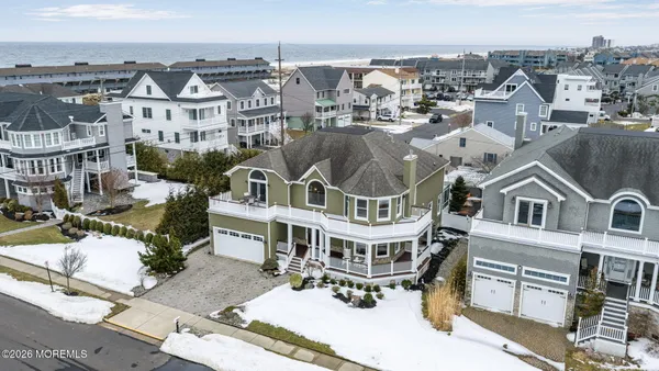 $2,499,000 | 10 Imbrie Place, Sea Bright, NJ 07760