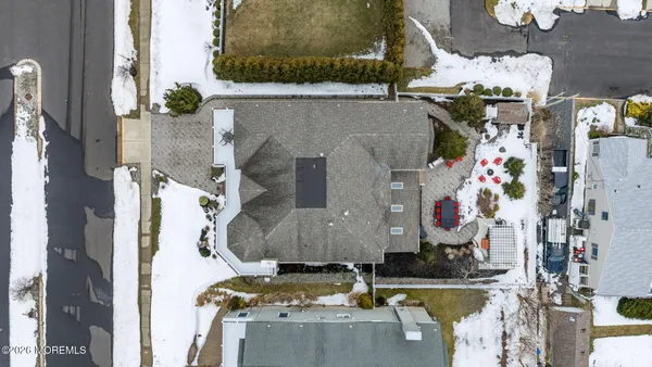 $2,499,000 | 10 Imbrie Place, Sea Bright, NJ 07760