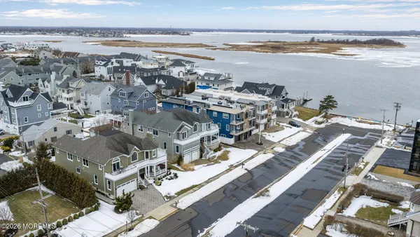 $2,499,000 | 10 Imbrie Place, Sea Bright, NJ 07760