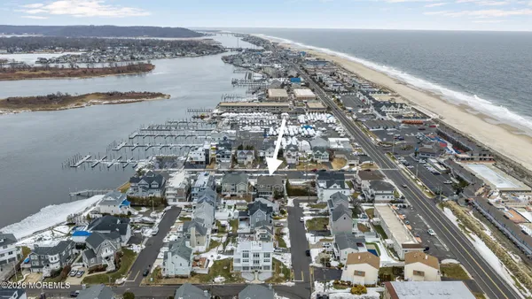 $2,499,000 | 10 Imbrie Place, Sea Bright, NJ 07760