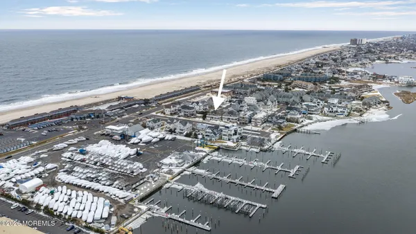 $2,499,000 | 10 Imbrie Place, Sea Bright, NJ 07760