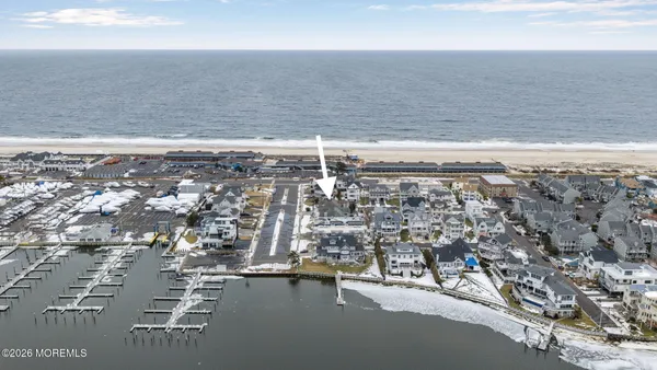 $2,499,000 | 10 Imbrie Place, Sea Bright, NJ 07760