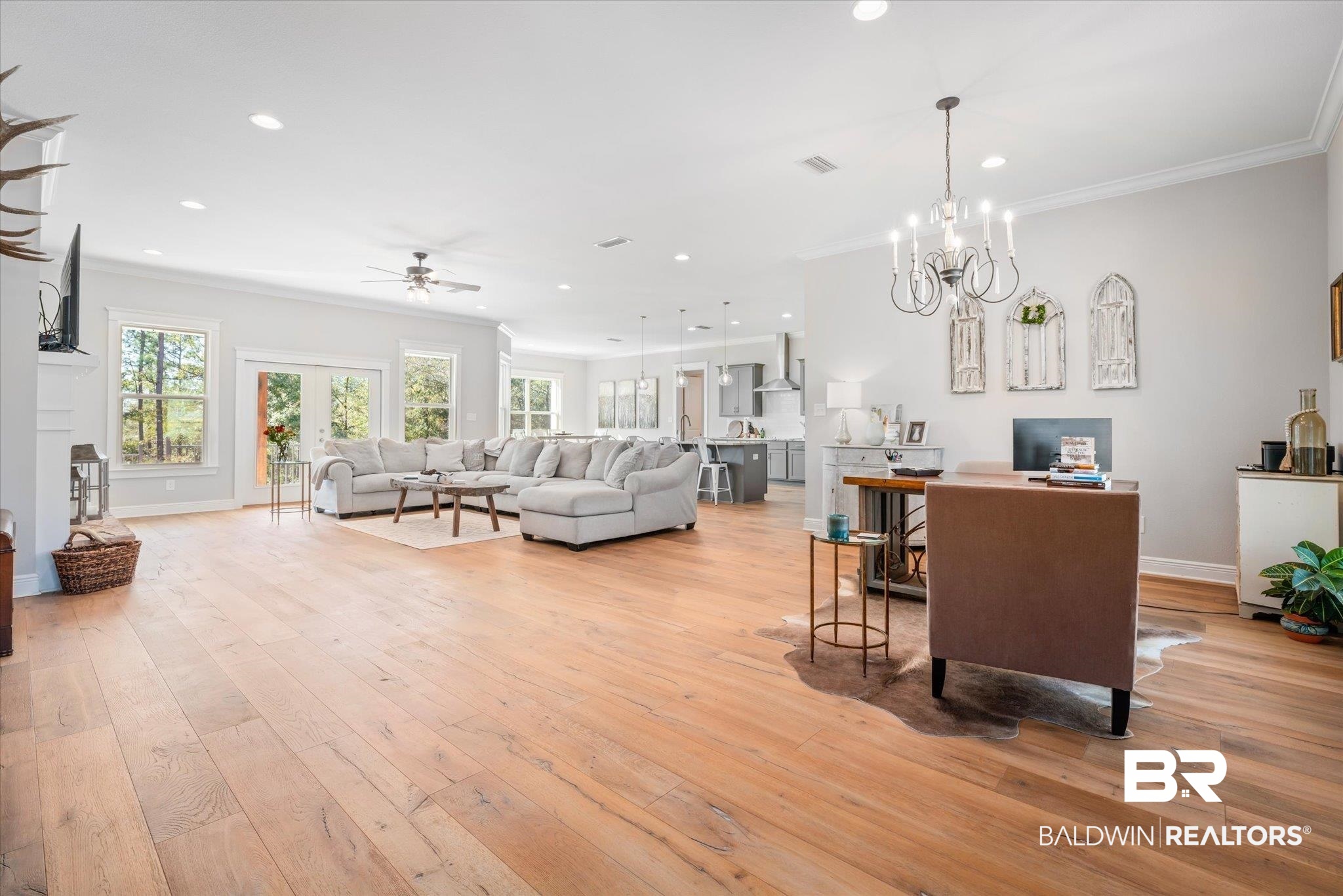 3085 Radcliff Road Saraland, AL 36571 - Photo 4 of 47