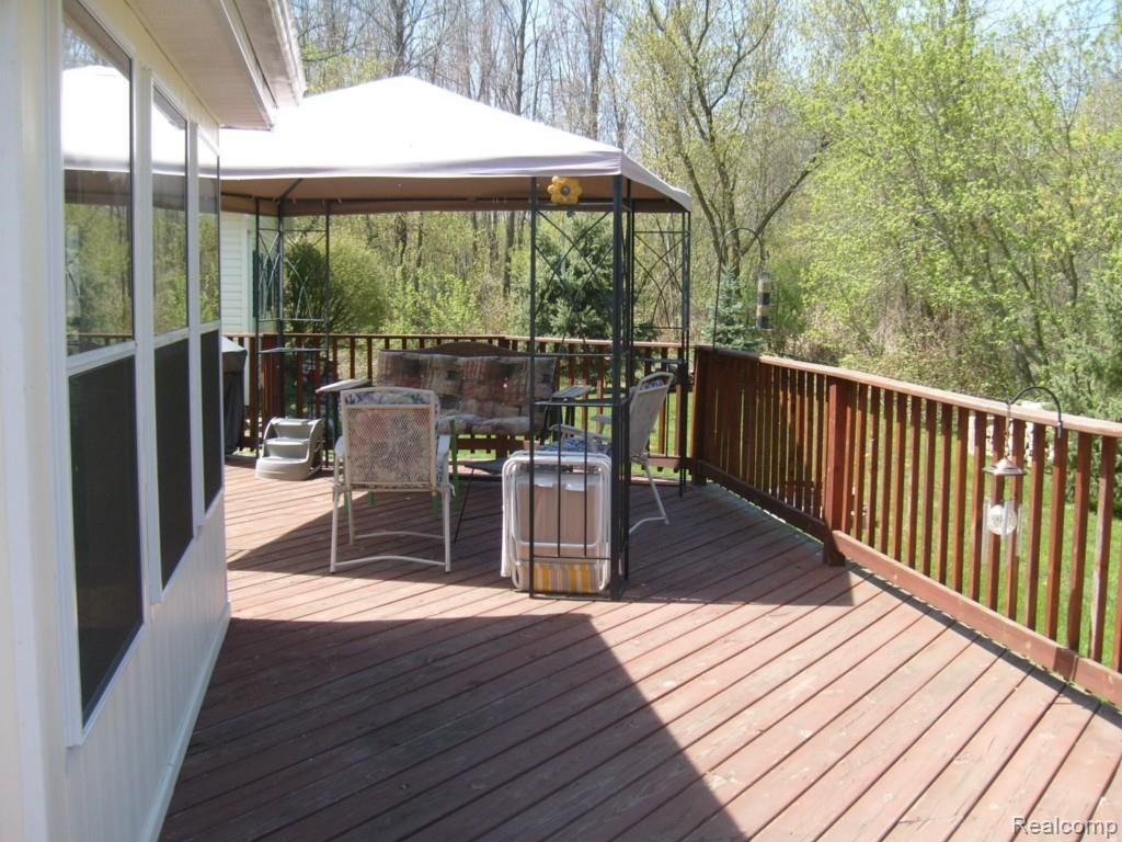 3265 Copeland Road Port Austin, MI 48467 - Photo 16 of 21 3265 Copeland Deck2.jpg