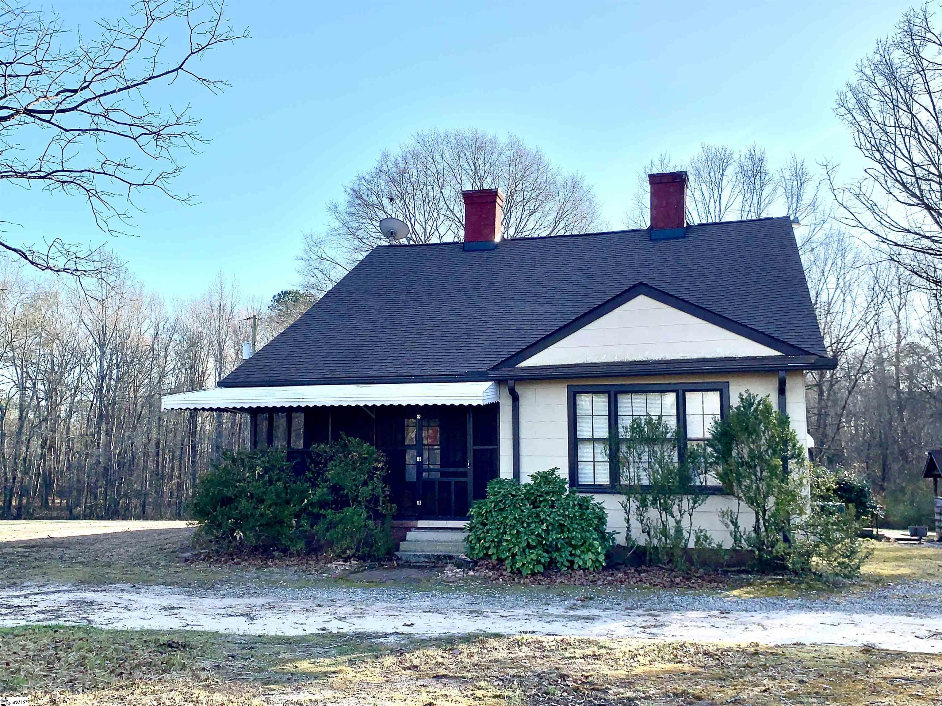 245 Cromer Road Williamston, SC 29697 - Photo 1 of 26