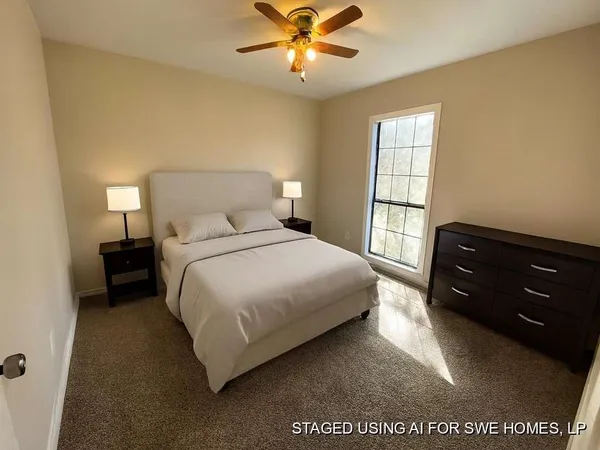 $1,750 | 201 Ferguson Drive, Cleveland, TX 77327