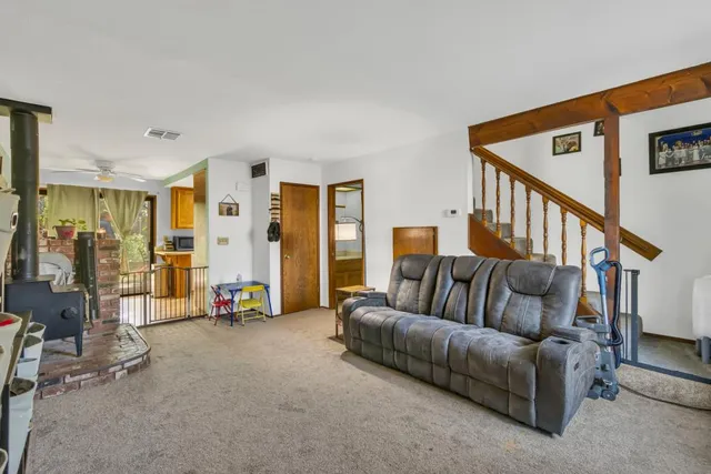 $275,000 | 4291 Patterson Drive, Unit 6, Diamond Springs, CA 95619