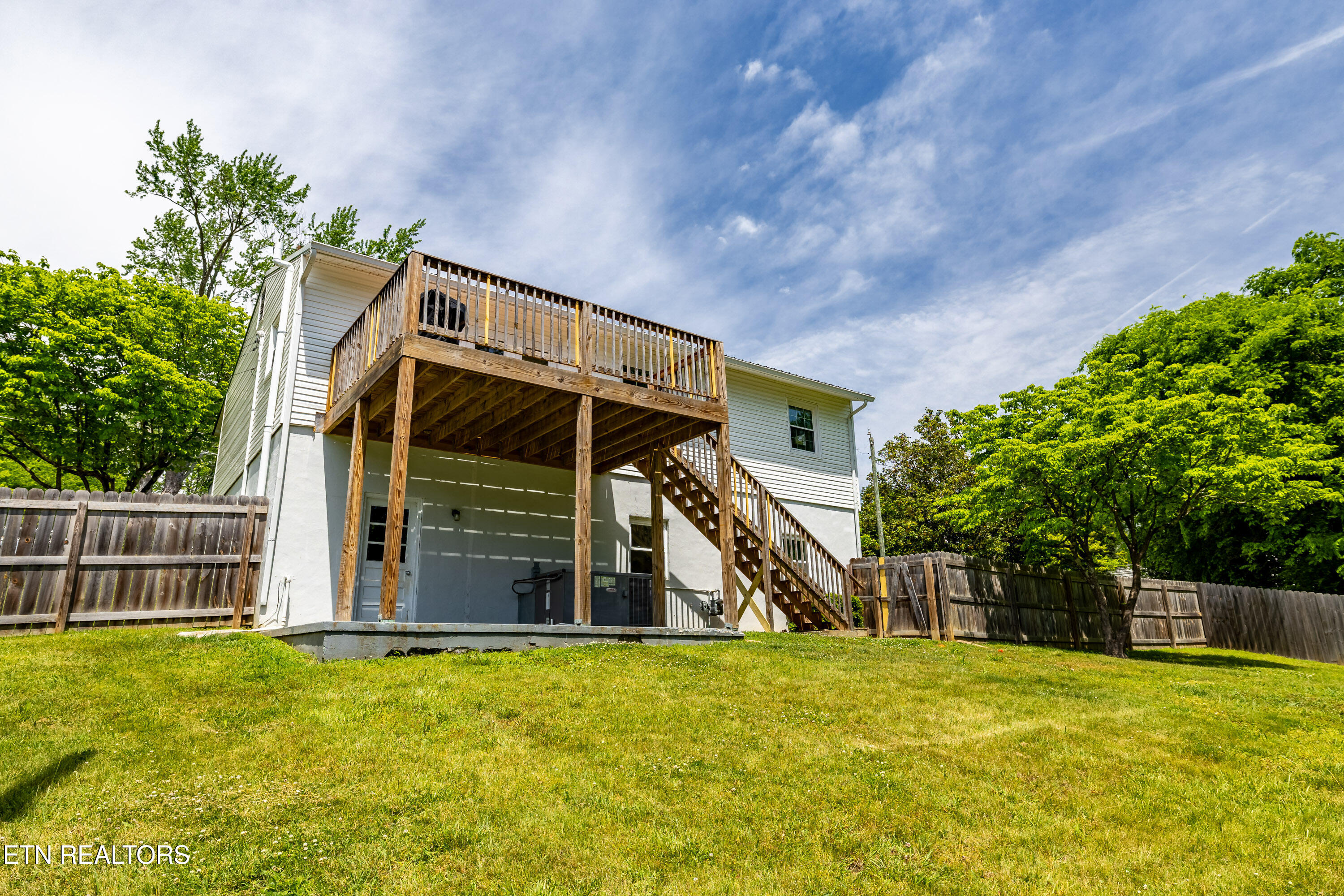 7720 Nubbin Ridge Road Southwest Knoxville, TN 37919 - Photo 23 of 40 7720NubbinRidgeDr-40