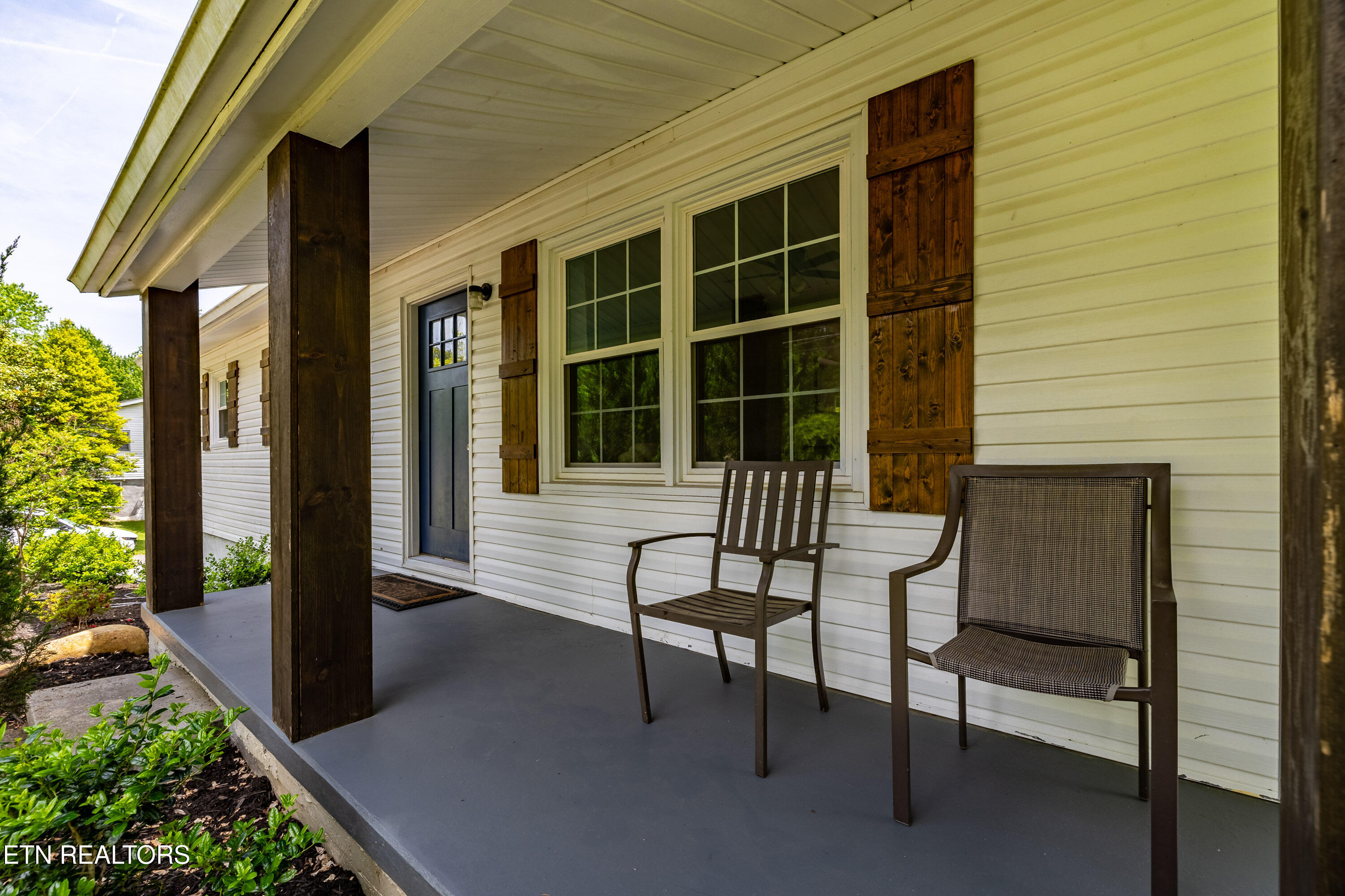 7720 Nubbin Ridge Road Southwest Knoxville, TN 37919 - Photo 25 of 40 7720NubbinRidgeDr-43