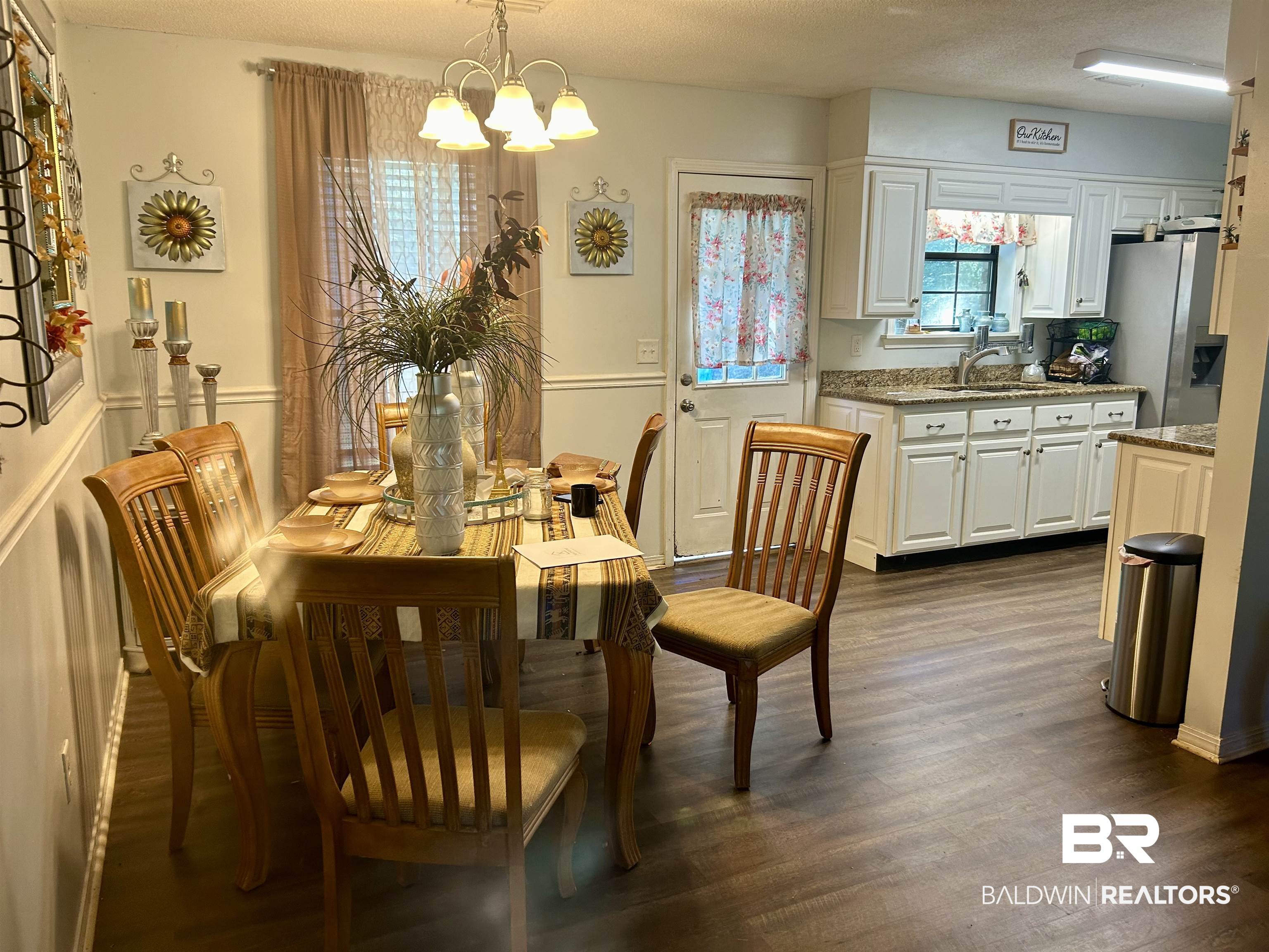 897 Adrian Avenue Monroeville, AL 36460 - Photo 5 of 16