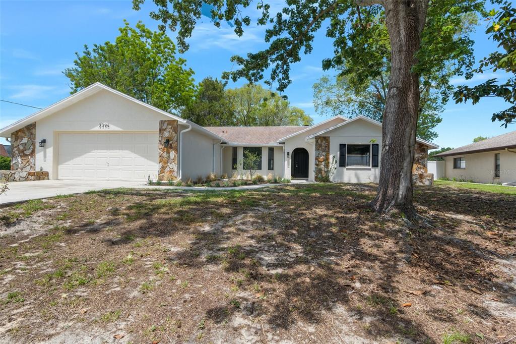2396 Colusa Lane Spring Hill, FL 34609 - Photo 1 of 1