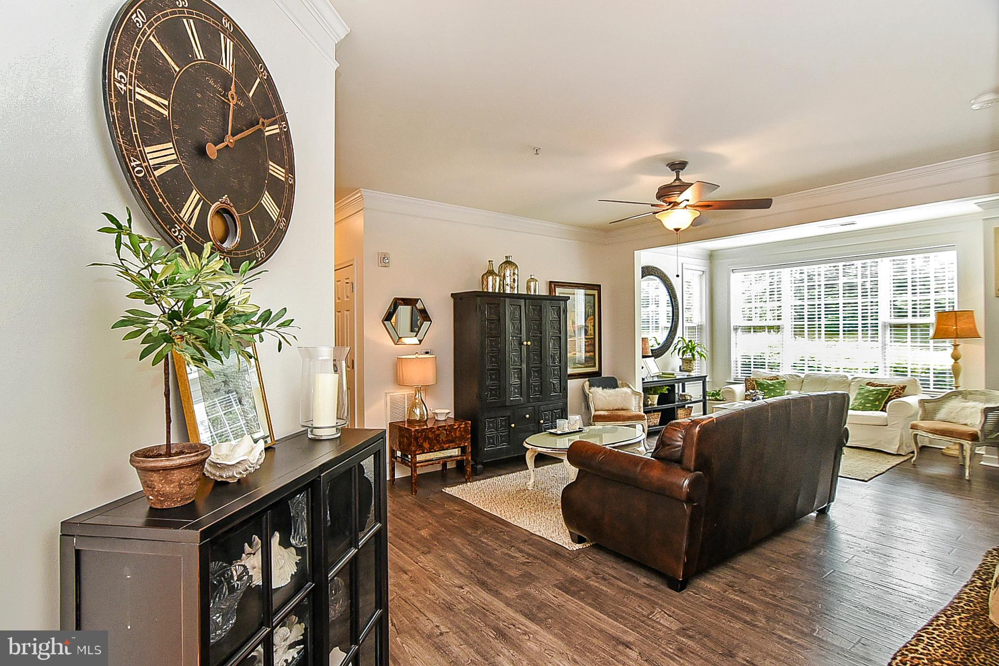 701 Cobblestone Boulevard, Unit T9, Fredericksburg, VA 22401 Compass