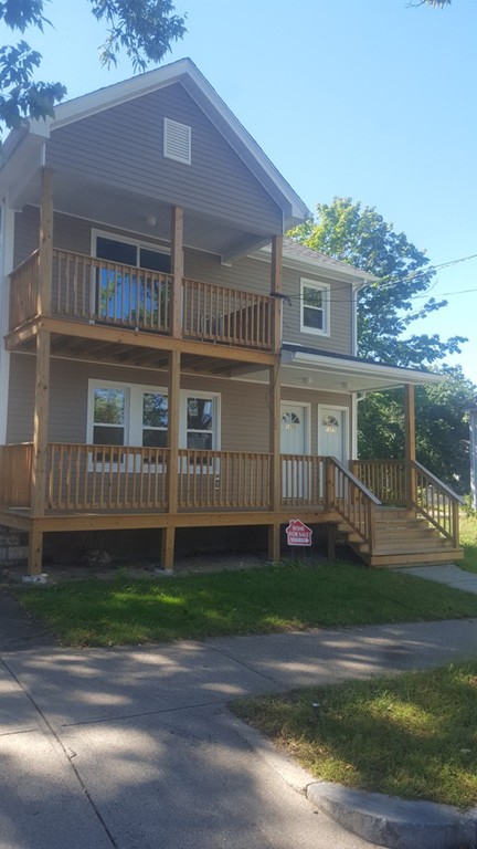 1355-1357 Worcester Street Springfield, MA 01151 - Photo 22 of 23 Gallery Image 22