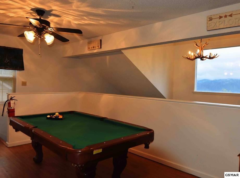 1471 Zurich Road Gatlinburg, TN 37738 - Photo 22 of 23 Gallery Image 22