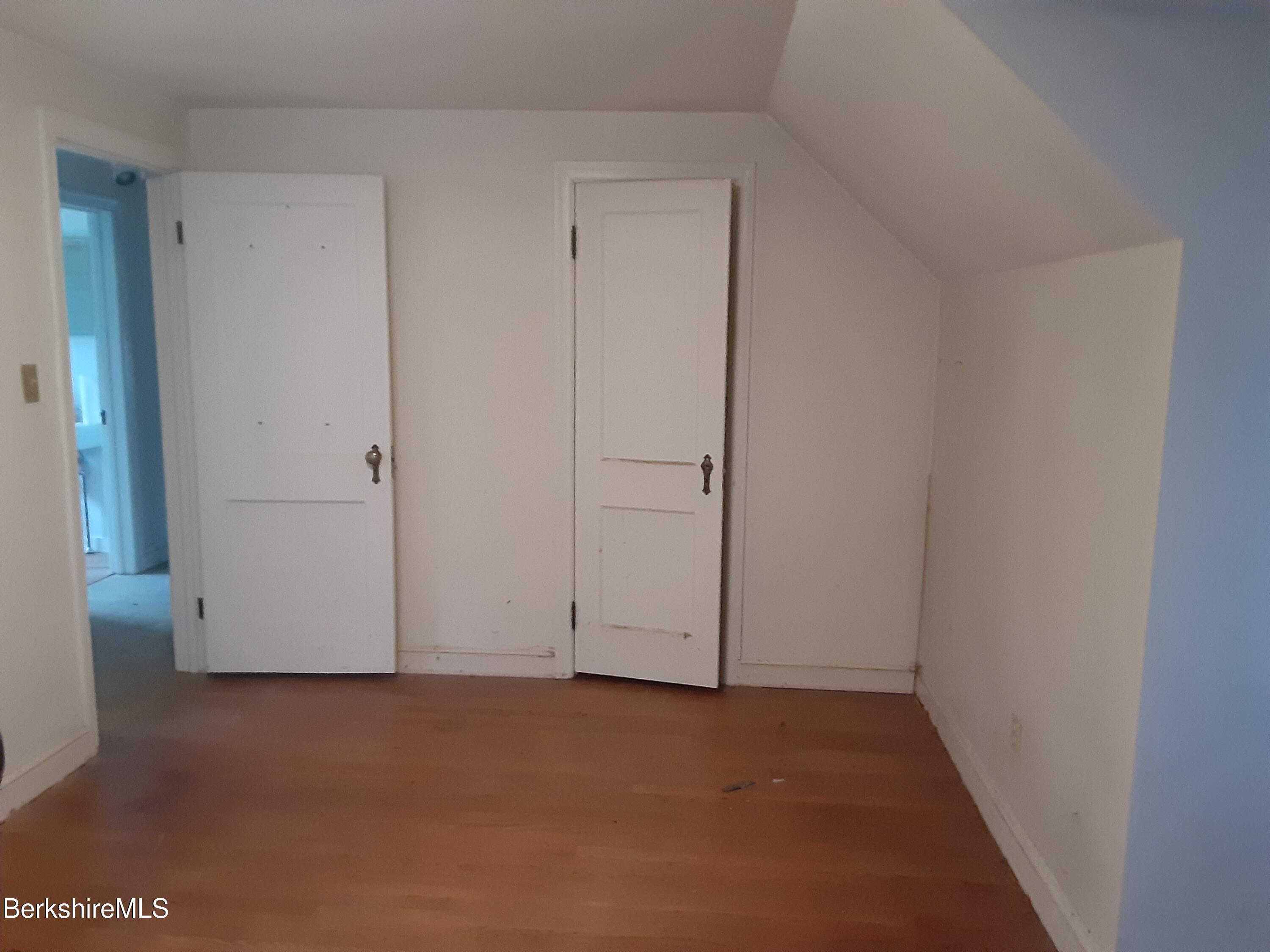 32 Jason Street Pittsfield, MA 01201 - Photo 17 of 27 Bedroom