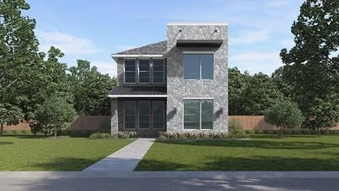 $474,990 | 1540 Dulwich Drive, Allen, TX 75013
