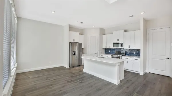 $474,990 | 1540 Dulwich Drive, Allen, TX 75013