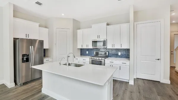 $474,990 | 1540 Dulwich Drive, Allen, TX 75013